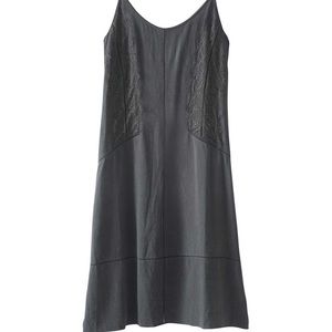 WRAP LONDON Maya dress